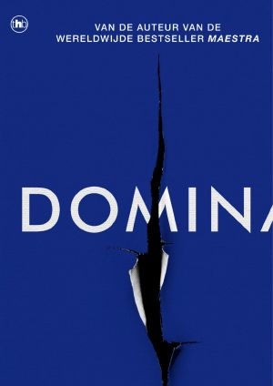 [Maestra 02] • Domina